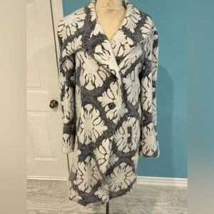 Pure Essence Coat XXL
